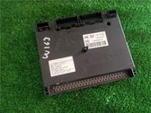 Engine control unit/module