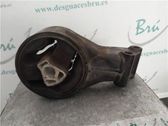 Gearbox mount
