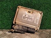 Motorsteuergerät ECU