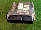 Motorsteuergerät ECU