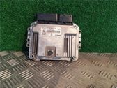 Engine control unit/module ECU