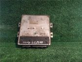 Engine control unit/module ECU
