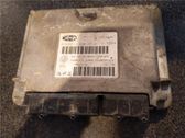 Unidad de control/módulo ECU del motor