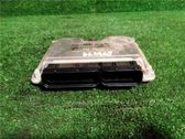Engine control unit/module ECU