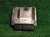 Unidad de control/módulo ECU del motor