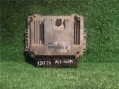 Engine control unit/module ECU