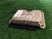 Unidad de control/módulo ECU del motor