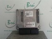Engine control unit/module ECU