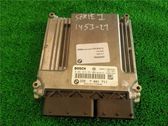 Unidad de control/módulo ECU del motor