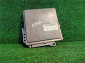 Unité de commande, module ECU de moteur