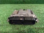 Engine control unit/module ECU