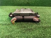 Unité de commande, module ECU de moteur