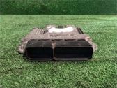 Engine control unit/module ECU