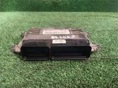 Unidad de control/módulo ECU del motor