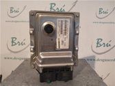 Unidad de control/módulo ECU del motor