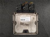Unidad de control/módulo ECU del motor