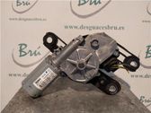 Motor del limpiaparabrisas trasero
