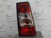 Lámpara de faros/luces traseros
