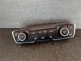 Interruptor del aire acondicionado (A/C)