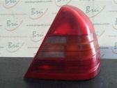 Lámpara de faros/luces traseros
