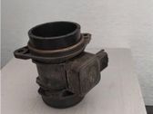 Mass air flow meter