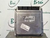 Unidad de control/módulo ECU del motor