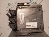 Unité de commande, module ECU de moteur