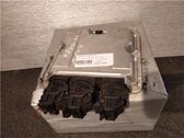 Unidad de control/módulo ECU del motor