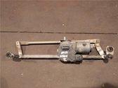 Motor del limpiaparabrisas