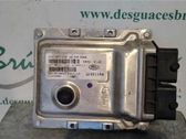 Unité de commande, module ECU de moteur