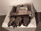 Motorsteuergerät ECU