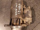 Motor de arranque