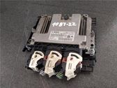 Unité de commande, module ECU de moteur