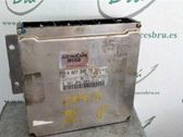 Unidad de control/módulo ECU del motor