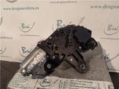 Motor del limpiaparabrisas trasero