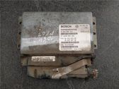 Unidad de control/módulo ECU del motor