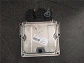 Unidad de control/módulo ECU del motor
