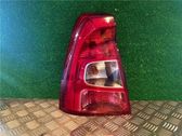 Lámpara de faros/luces traseros