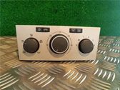 Interruptor del aire acondicionado (A/C)