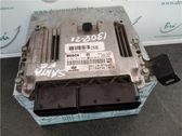 Unité de commande, module ECU de moteur