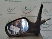 Außenspiegel mechanisch