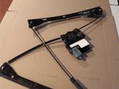 Regulador de ventanilla eléctrico de puerta delantera