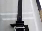 Ceinture de sécurité arrière