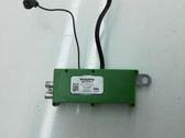 Amplificateur d'antenne