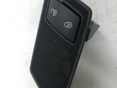 Central locking switch button