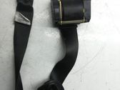 Ceinture de sécurité arrière