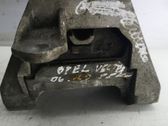 Engine mount bracket