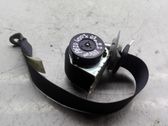 Ceinture de sécurité arrière