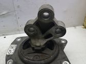 Engine mount bracket