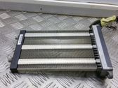 Radiateur électrique de chauffage auxiliaire
